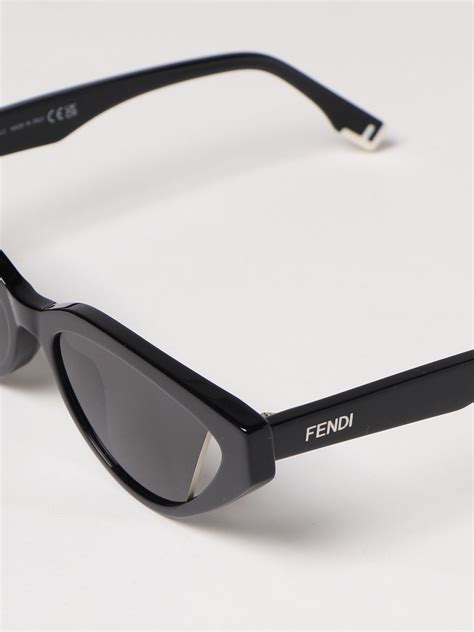 fendi eyes airforce|fendi occhiali da sole.